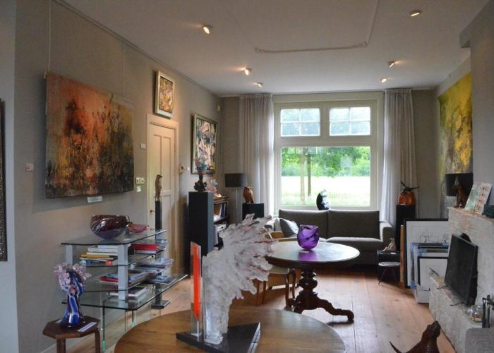 Art B&B