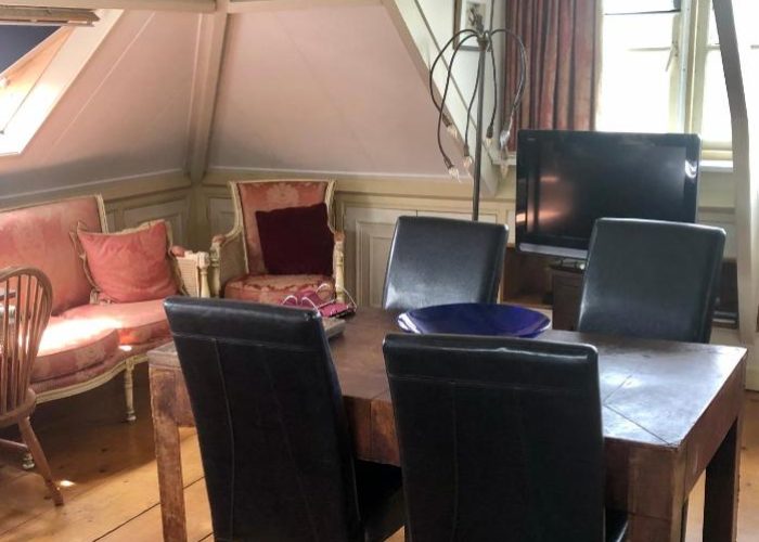 Art B&B